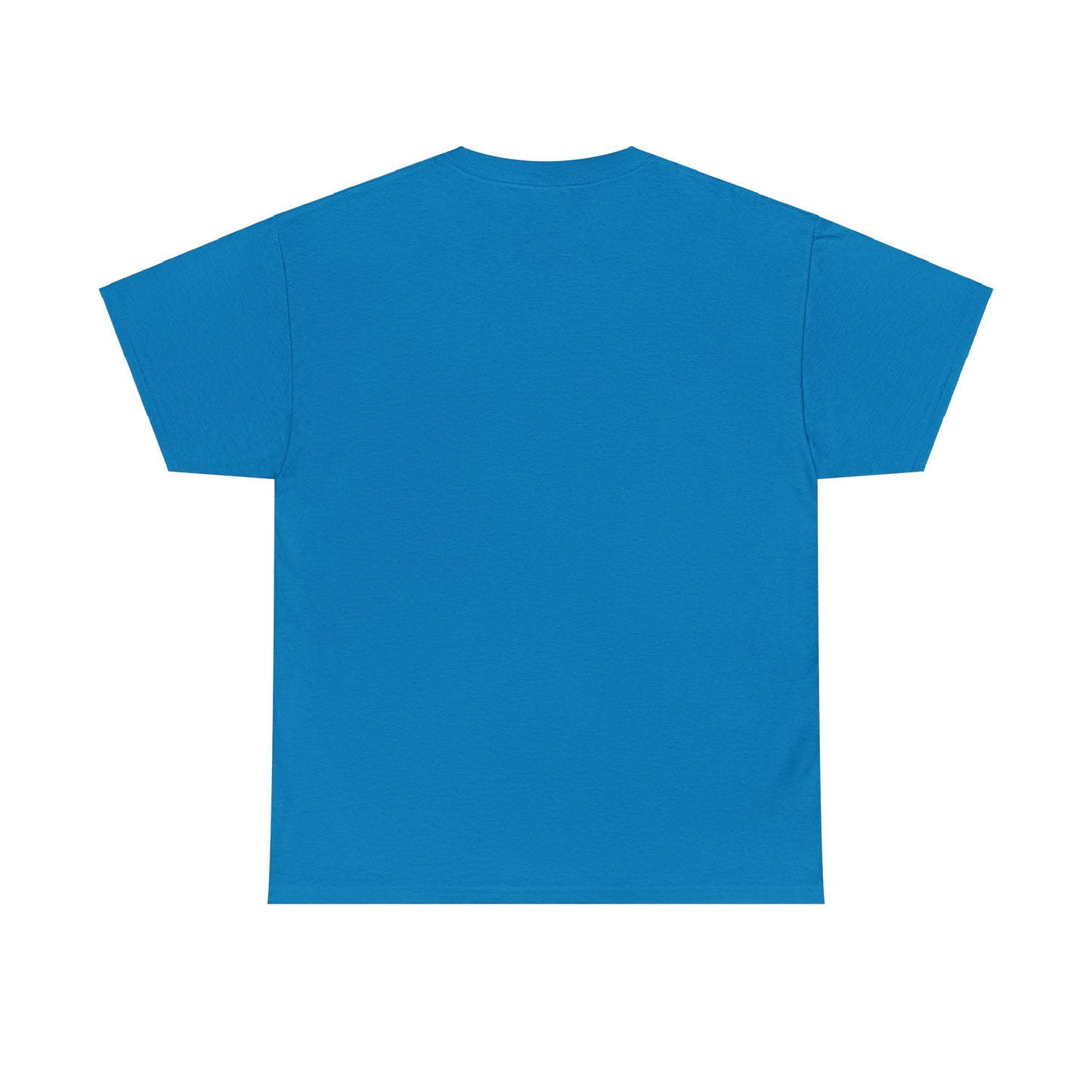 Unisex Heavy Cotton Tee - He so Loved the World