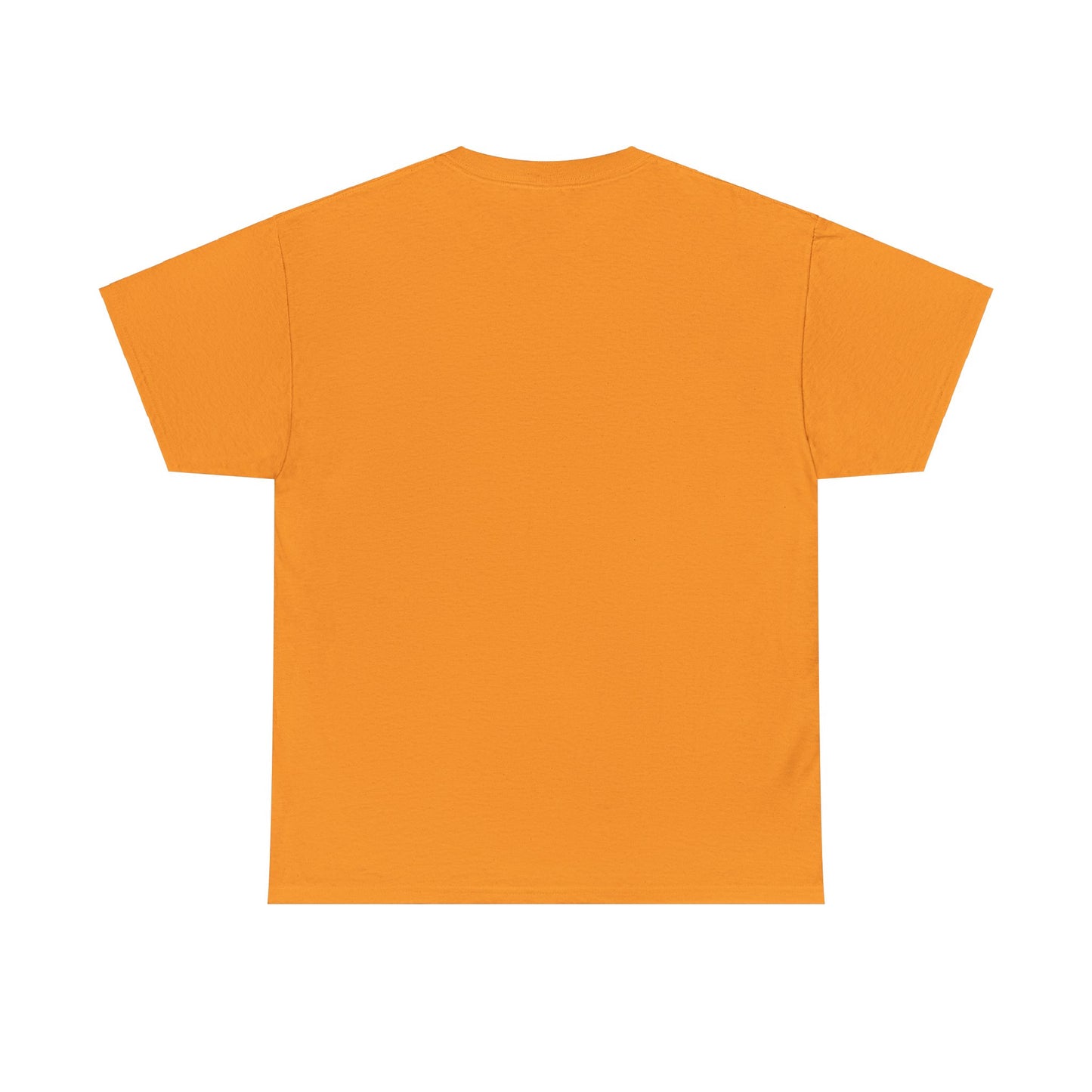 Unisex Heavy Cotton Tee - He so Loved the World