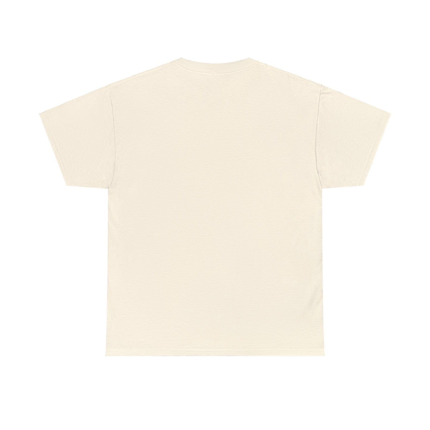 Unisex Heavy Cotton Tee - He so Loved the World