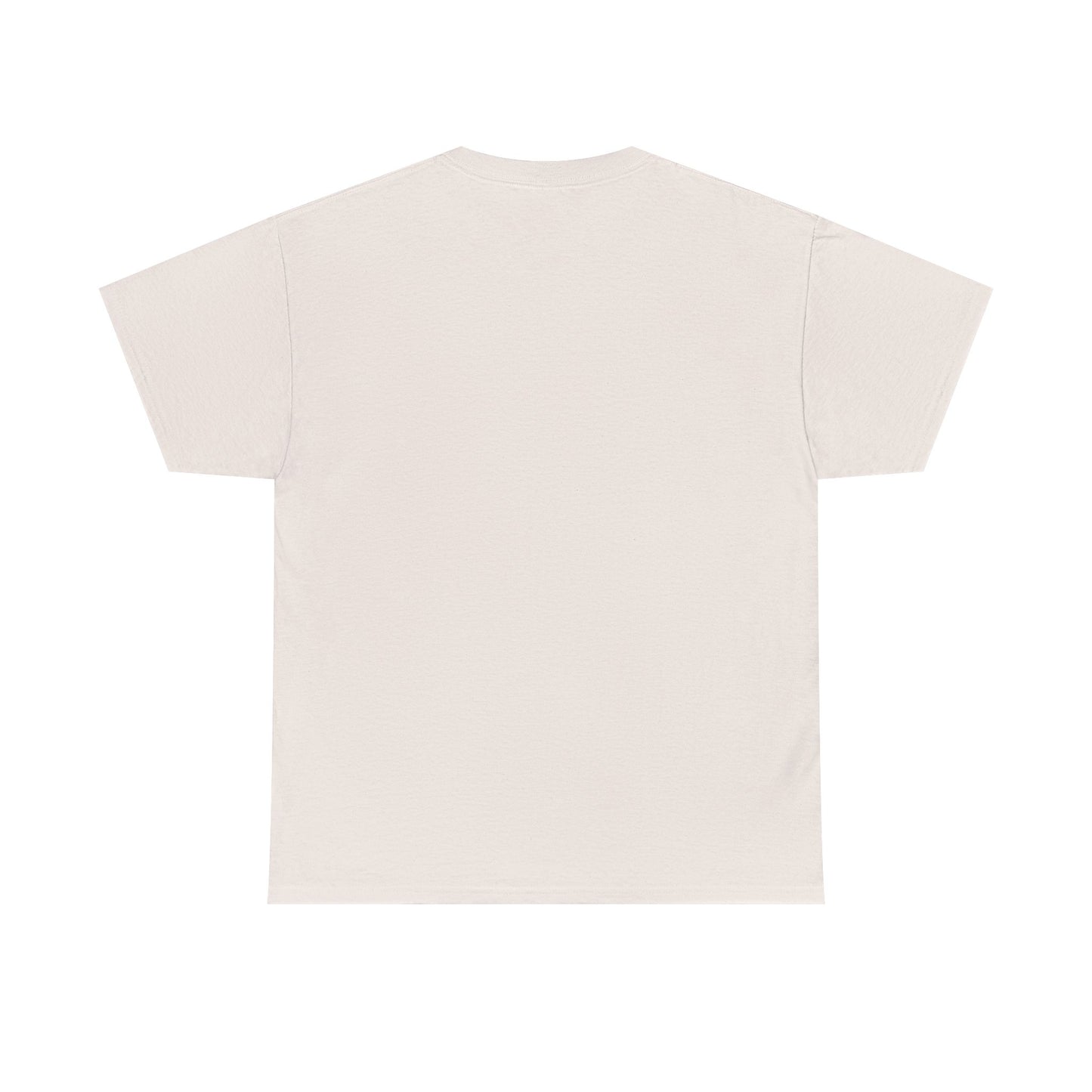 Unisex Heavy Cotton Tee - The Lord is my Shepherd