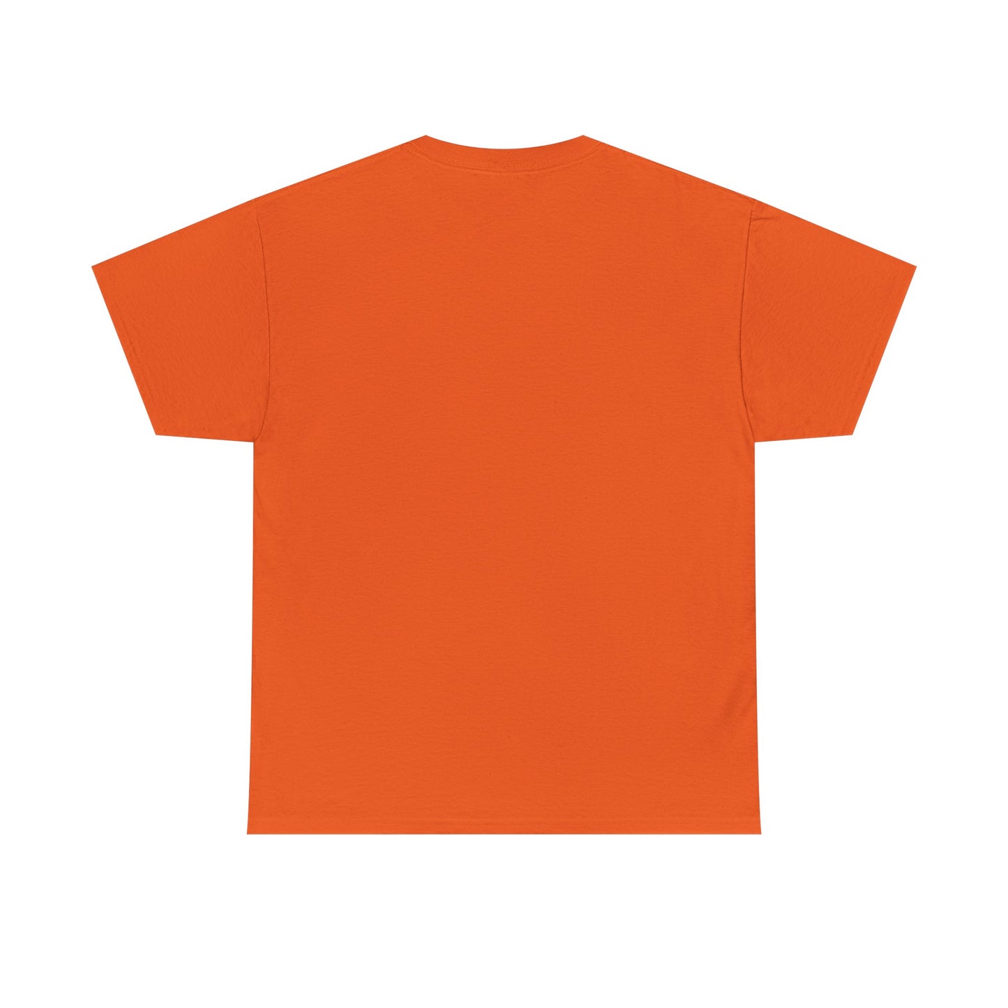 Great is thy Faithfulness - Unisex Heavy Cotton Tee
