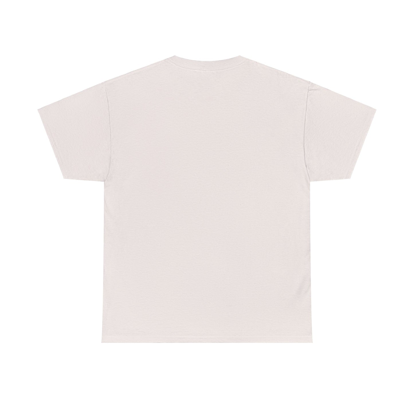 Unisex Heavy Cotton Tee - Verse Fruit of the Spirit