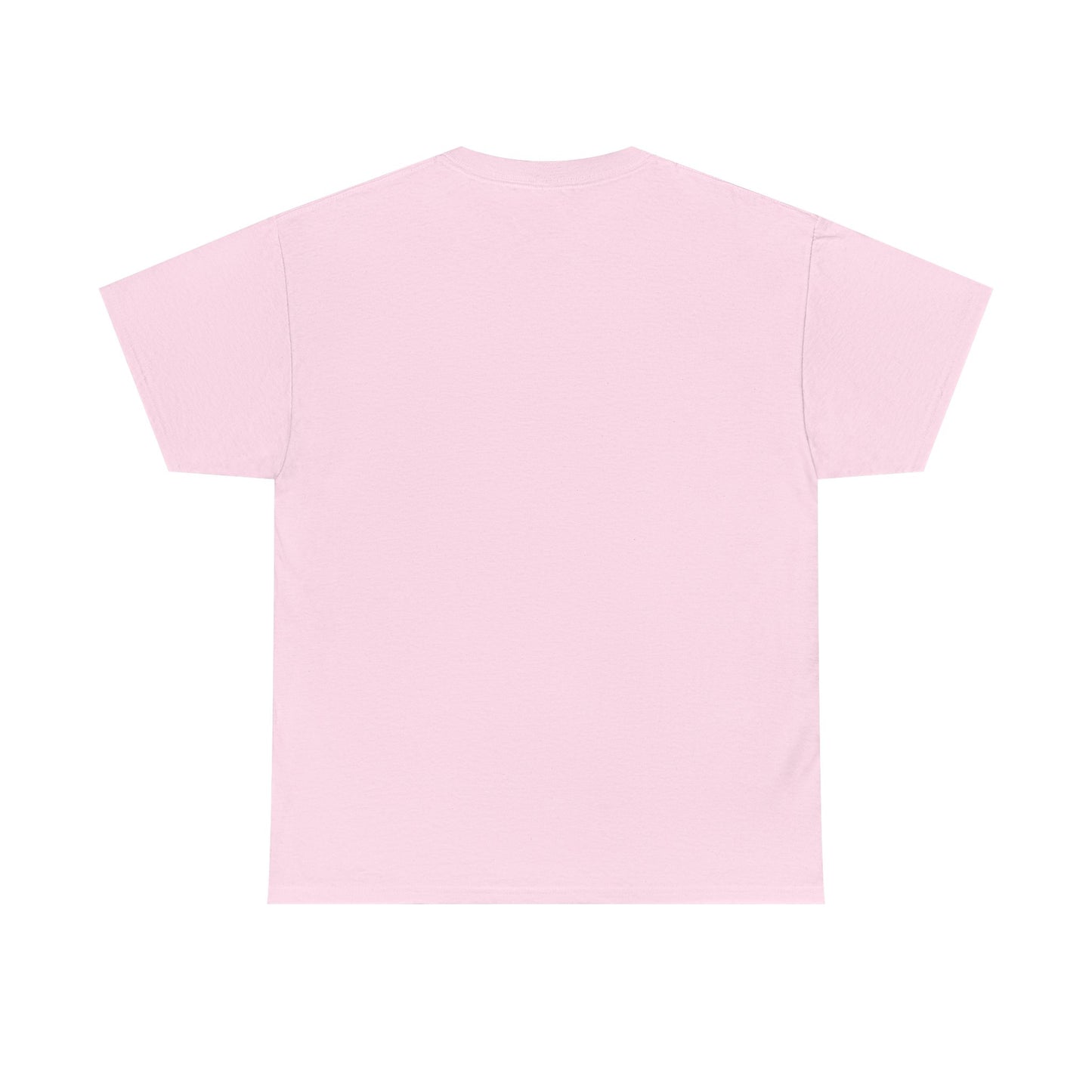 Unisex Heavy Cotton Tee - The Lord is my Shepherd