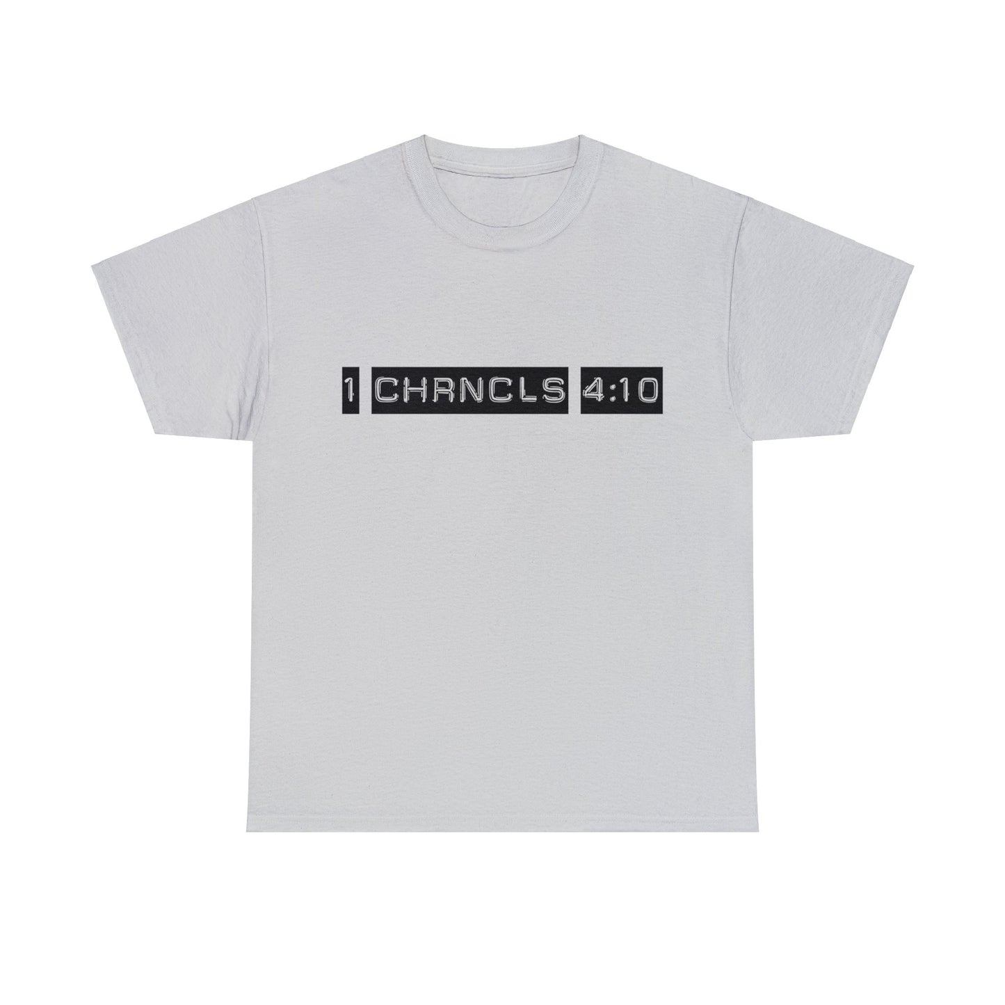 Unisex Heavy Cotton Tee - Enlarge My Territory