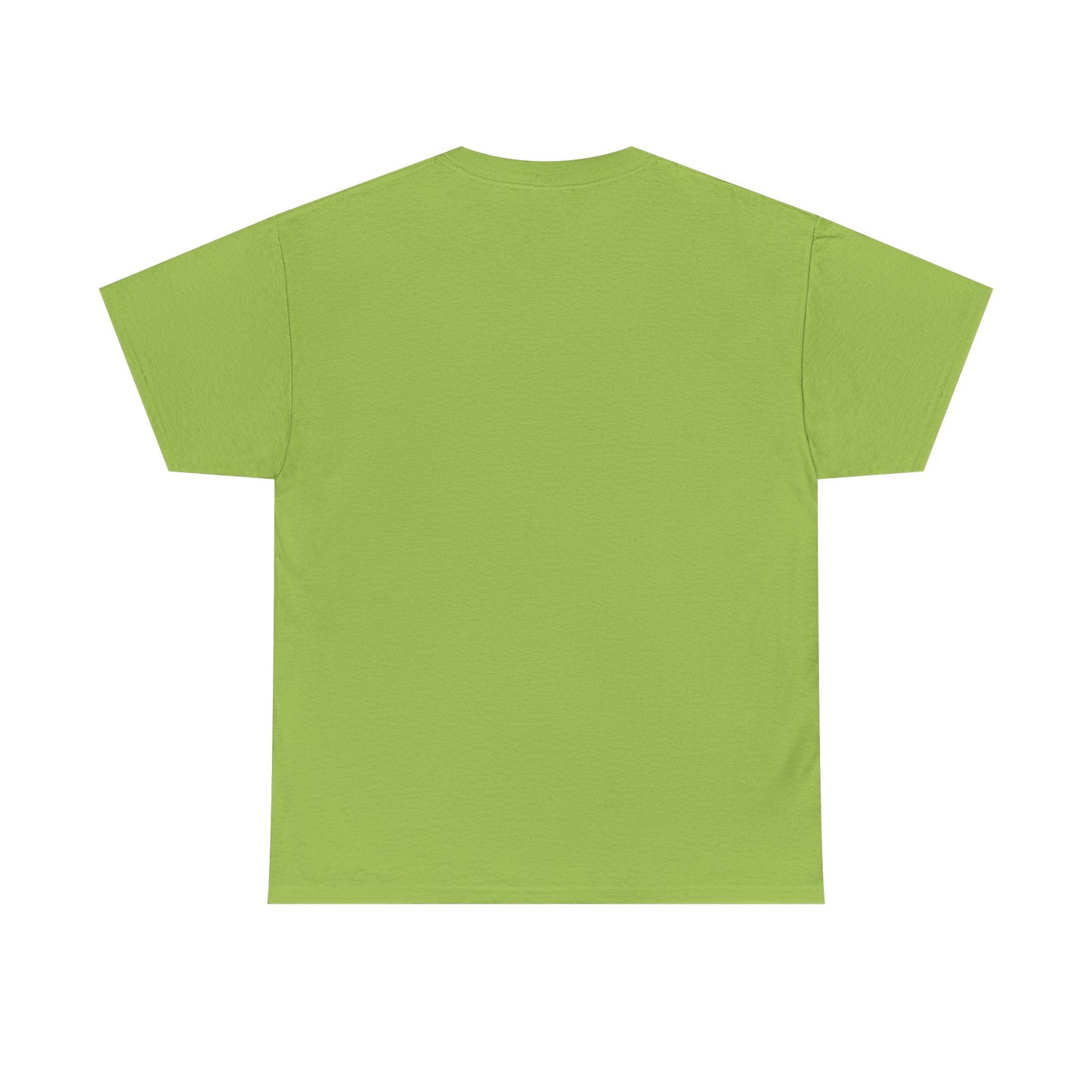 Great is thy Faithfulness - Unisex Heavy Cotton Tee