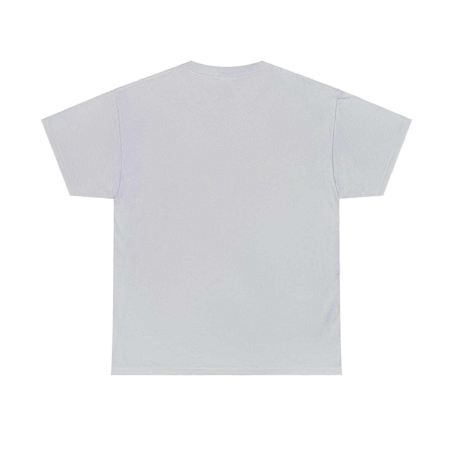 Unisex Heavy Cotton Tee - He so Loved the World