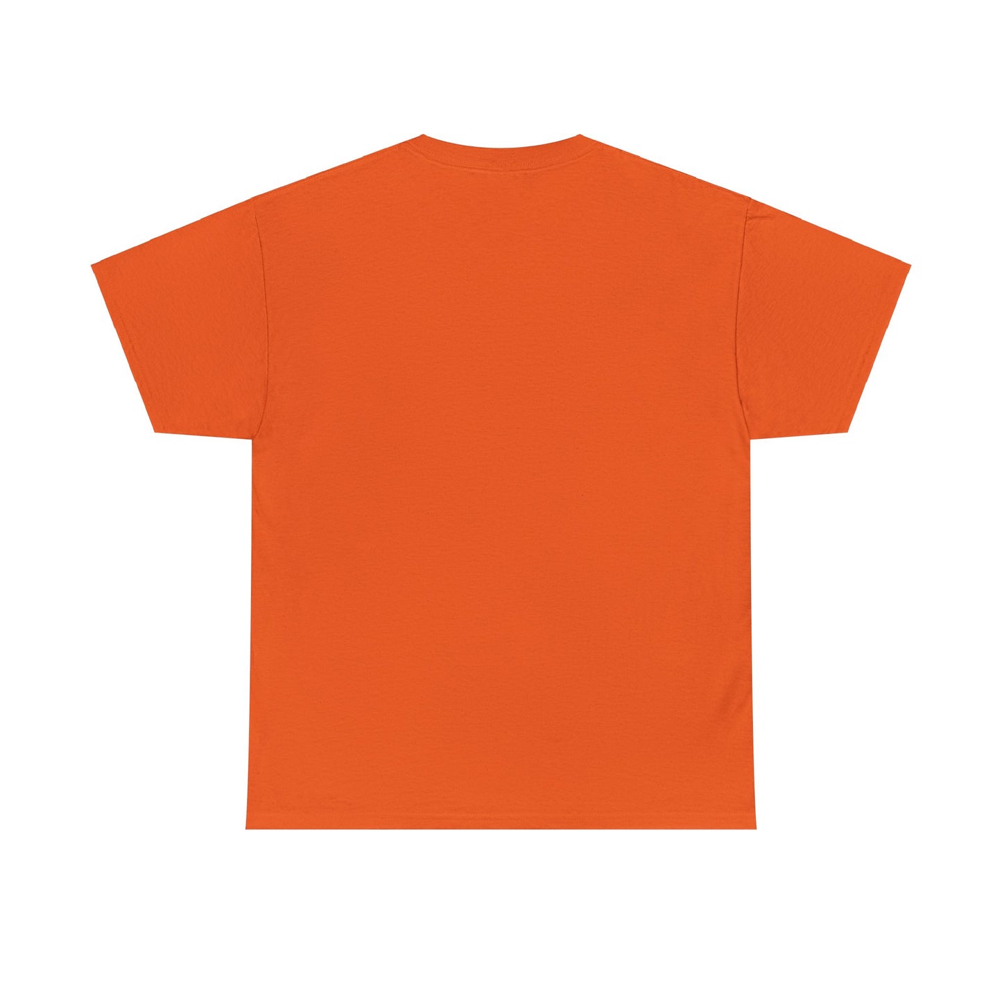Unisex Heavy Cotton Tee - Verse Fruit of the Spirit