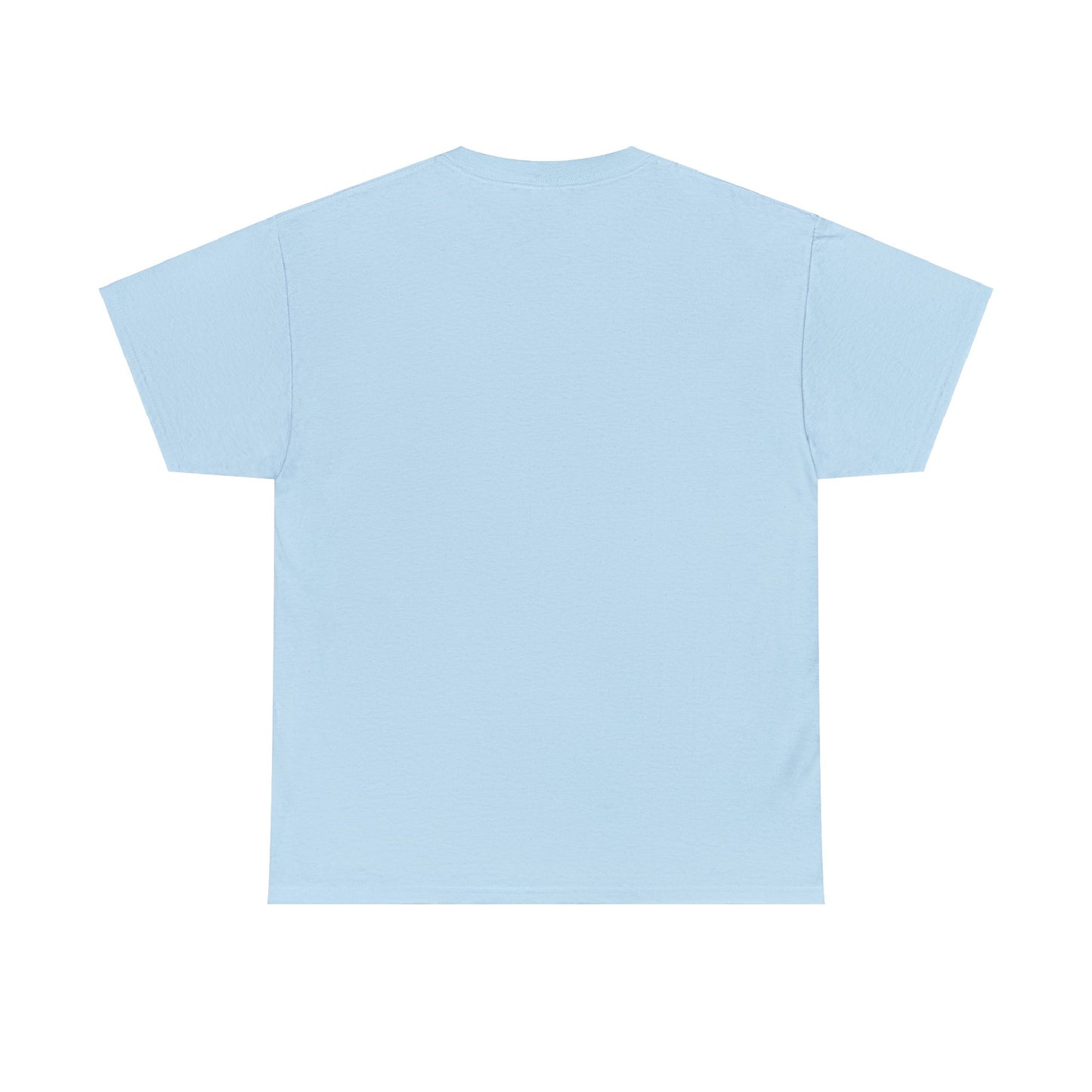 Unisex Heavy Cotton Tee - He so Loved the World