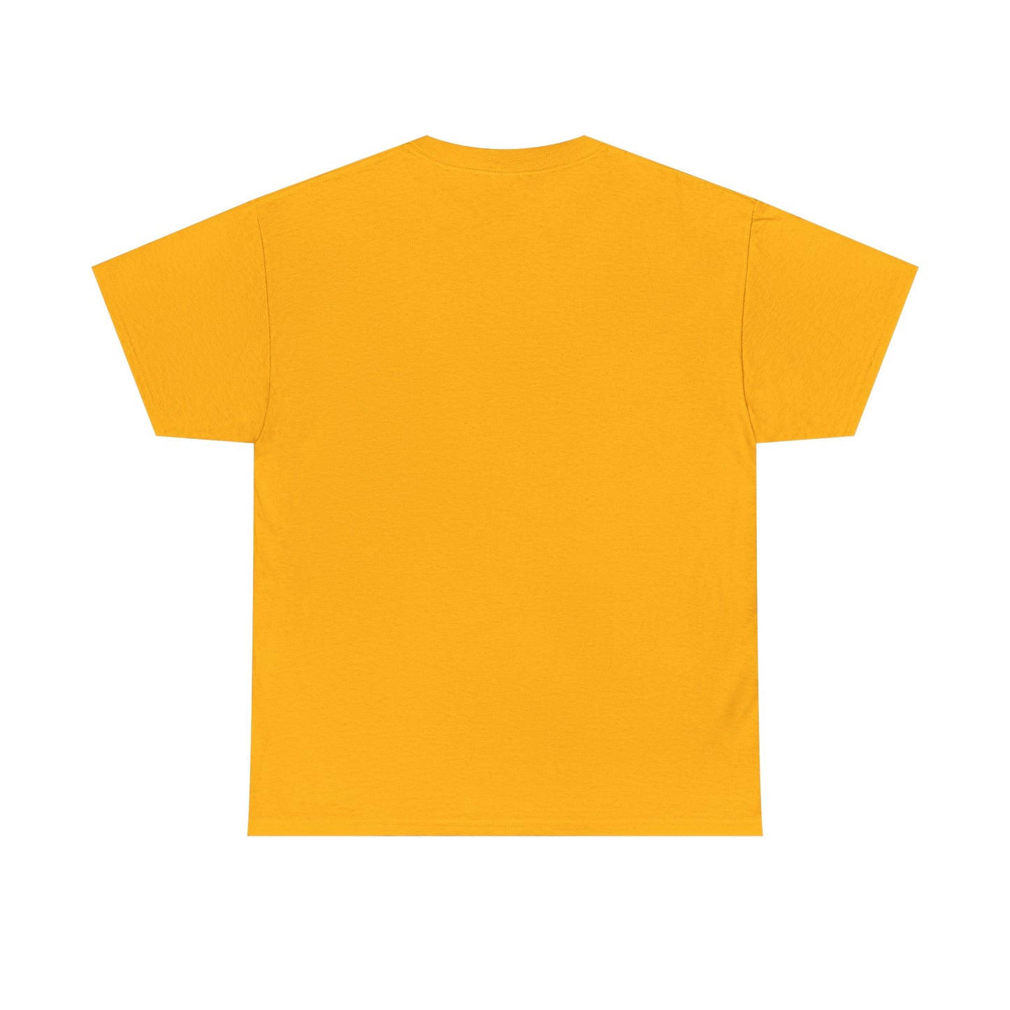 Unisex Heavy Cotton Tee Words Fruit of the Spirit