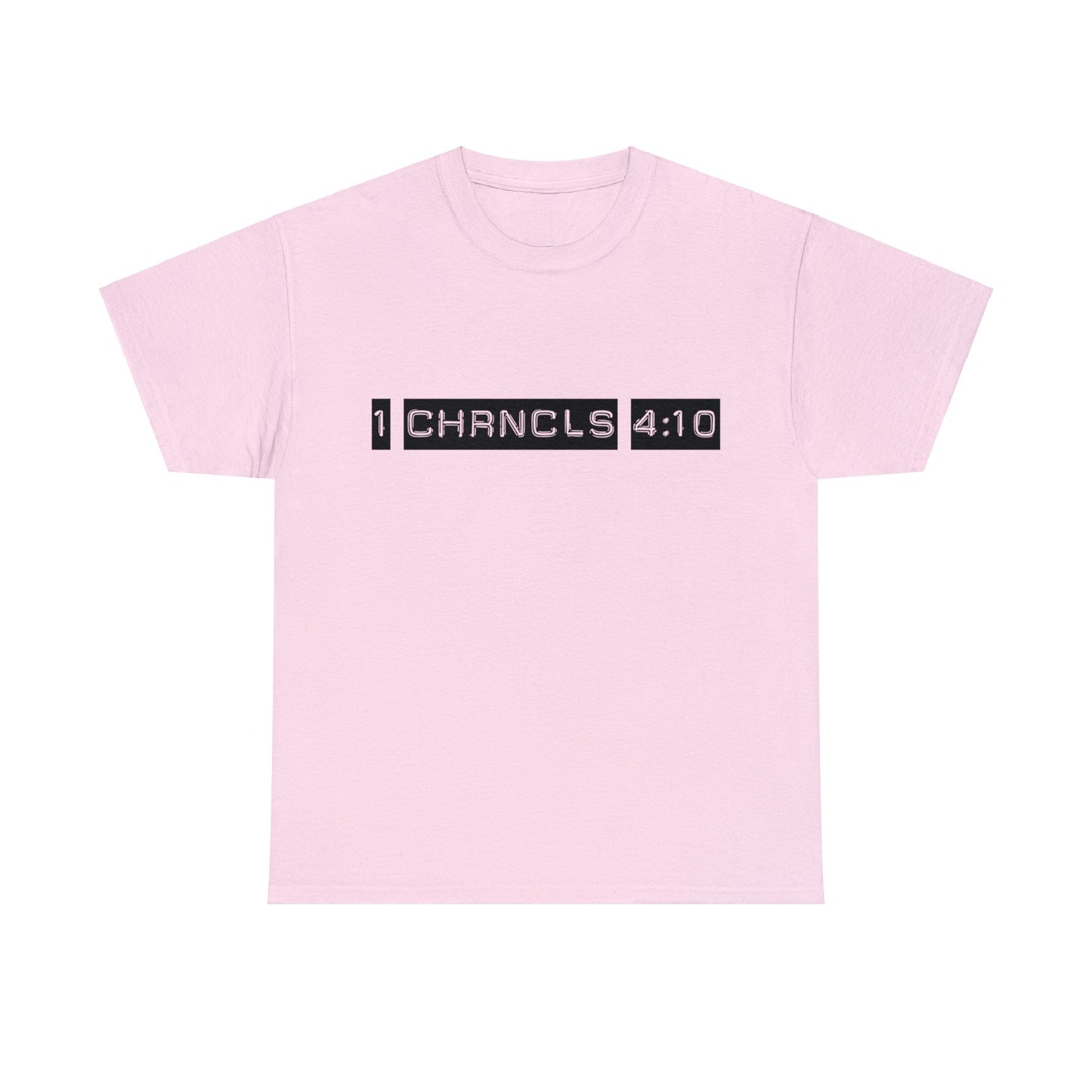 Unisex Heavy Cotton Tee - Enlarge My Territory