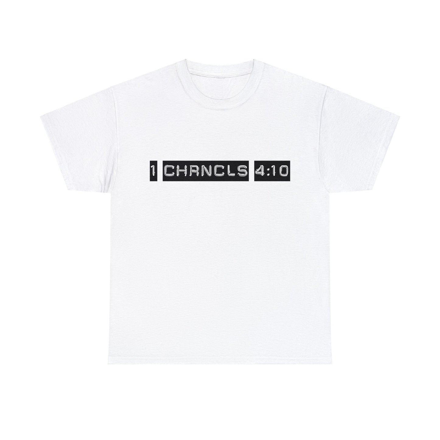 Unisex Heavy Cotton Tee - Enlarge My Territory