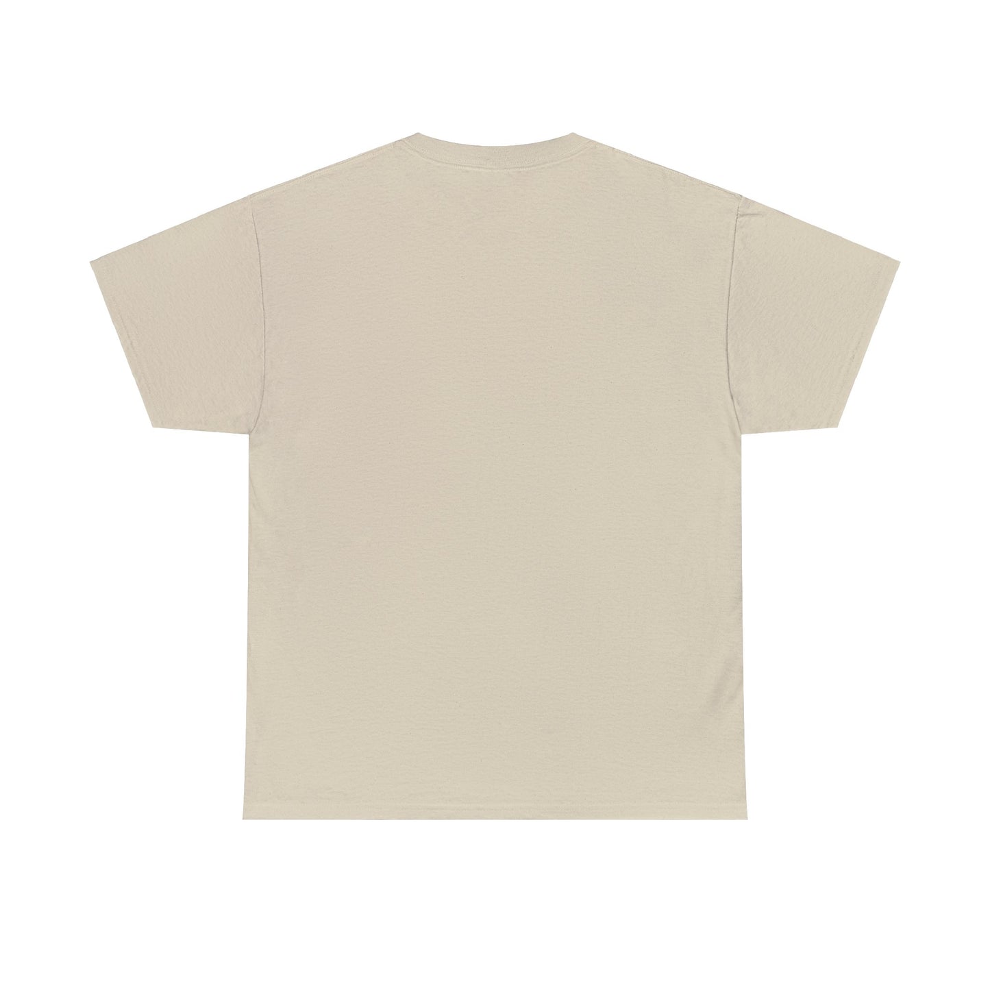 Unisex Heavy Cotton Tee - He so Loved the World