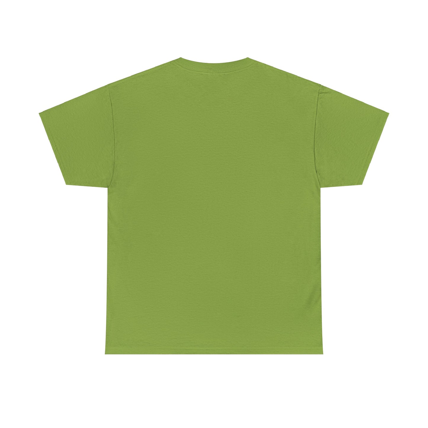 Unisex Heavy Cotton Tee - Spread the Word