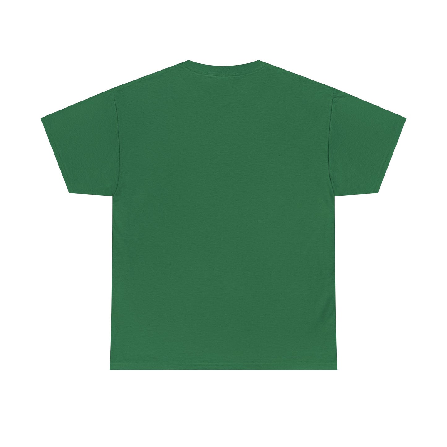 Unisex Heavy Cotton Tee - Verse Fruit of the Spirit