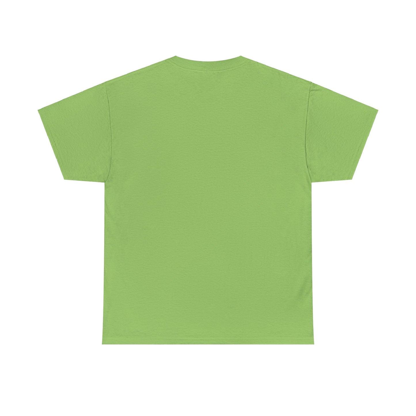 Unisex Heavy Cotton Tee - He so Loved the World