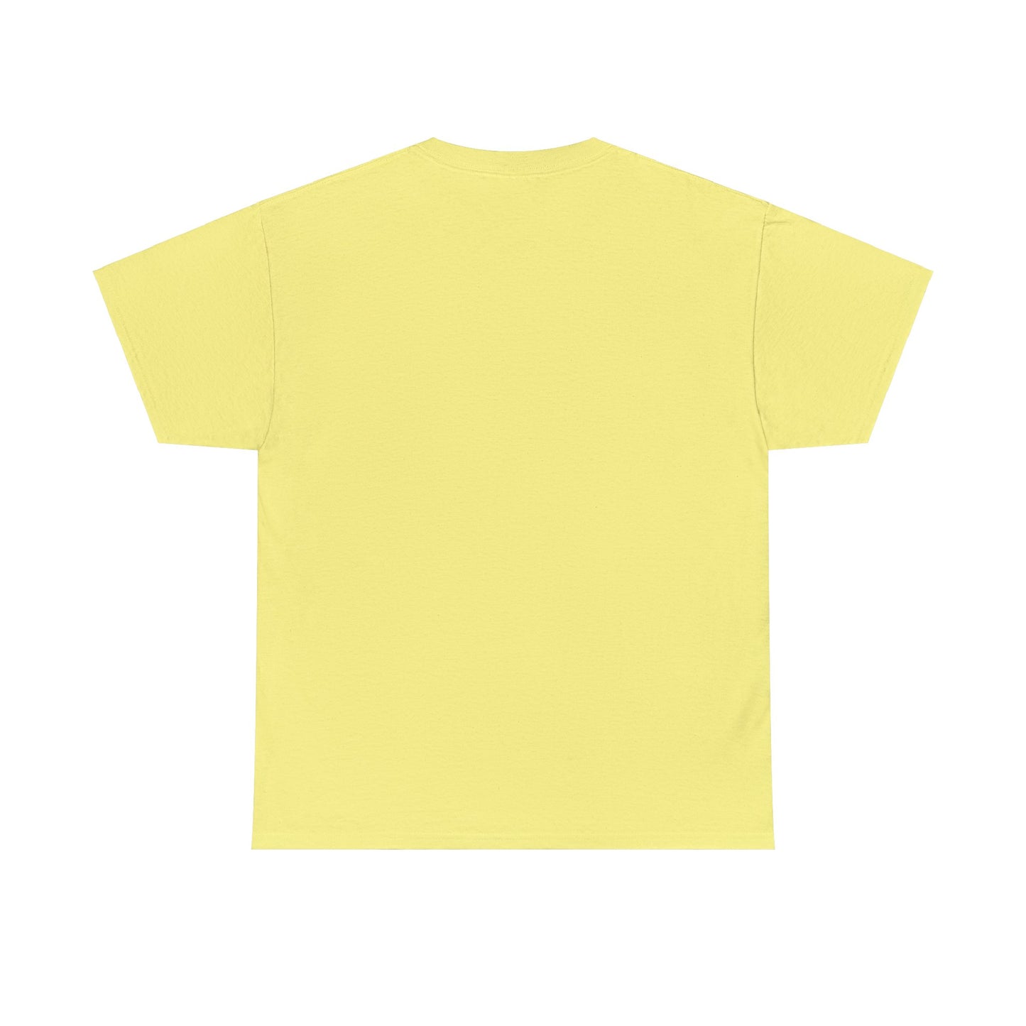 Unisex Heavy Cotton Tee - He so Loved the World