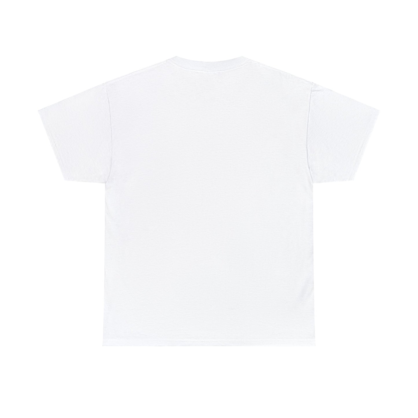 Unisex Heavy Cotton Tee - He so Loved the World