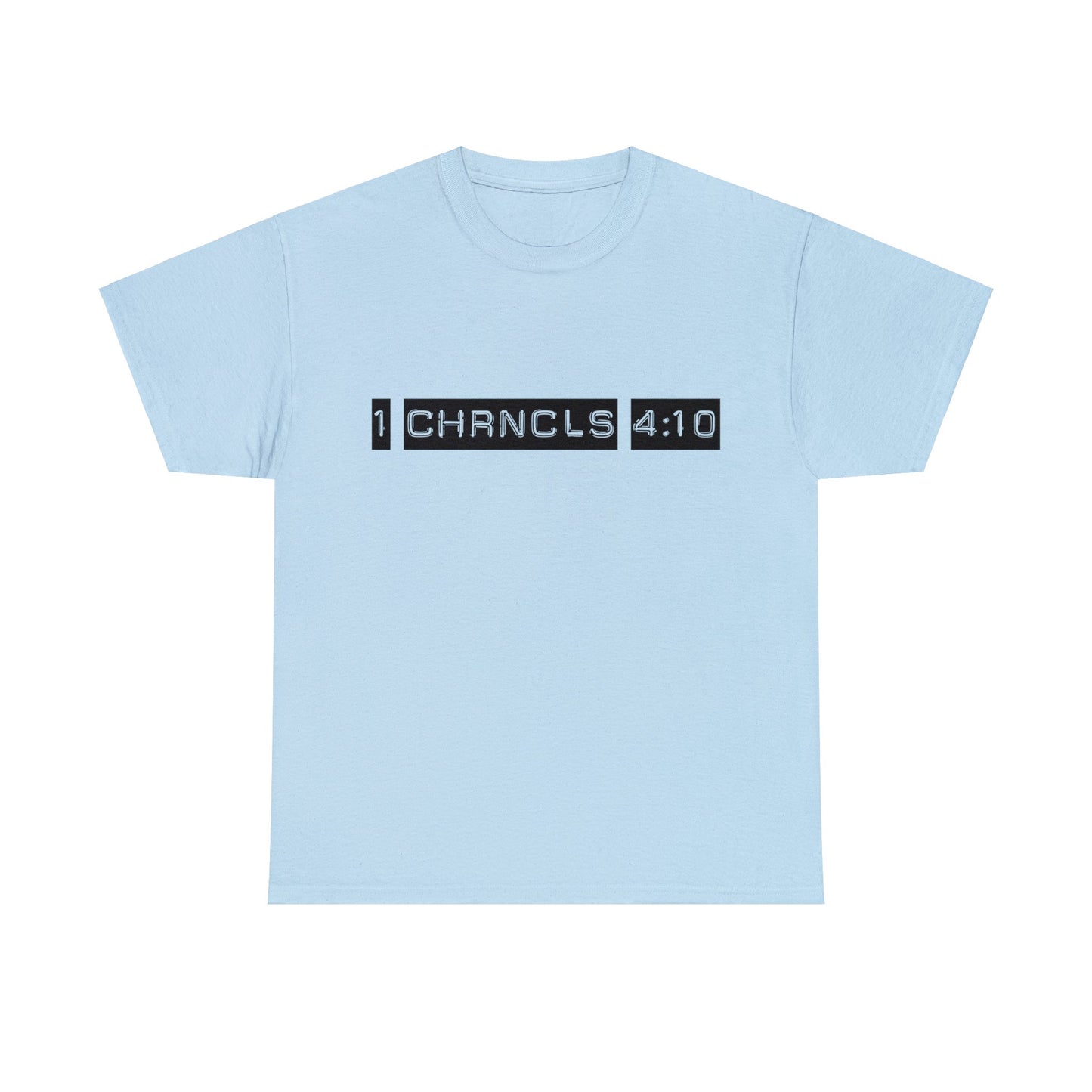 Unisex Heavy Cotton Tee - Enlarge My Territory
