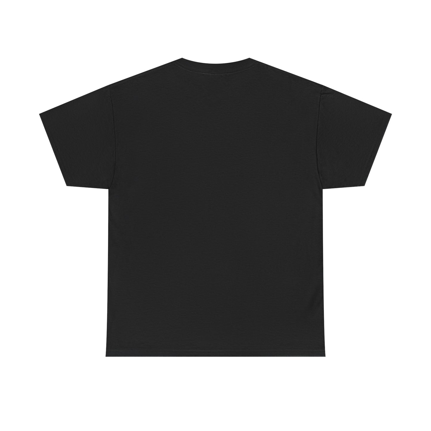 Great is thy Faithfulness - Unisex Heavy Cotton Tee