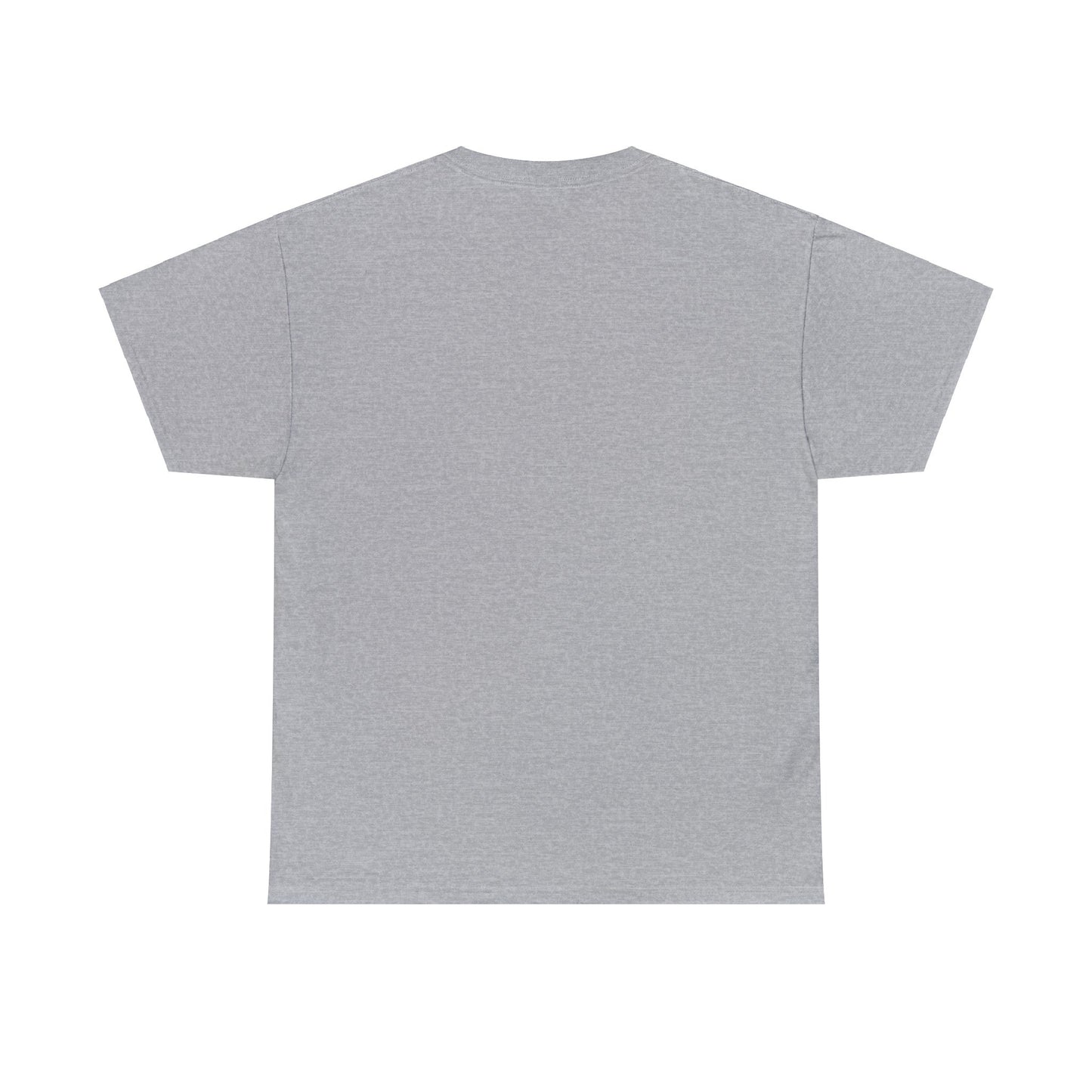 Unisex Heavy Cotton Tee - He so Loved the World