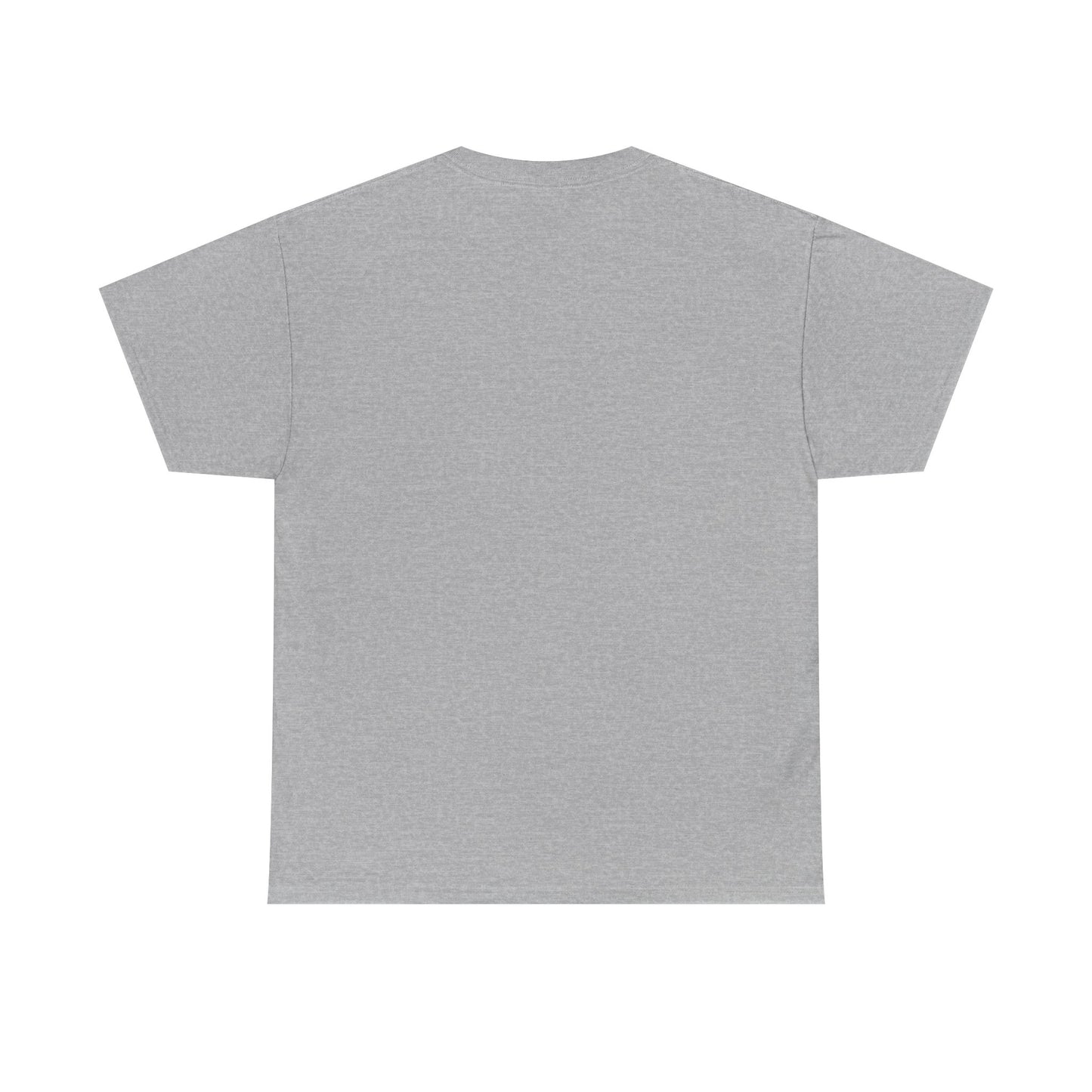 Unisex Heavy Cotton Tee - The Lord is my Shepherd