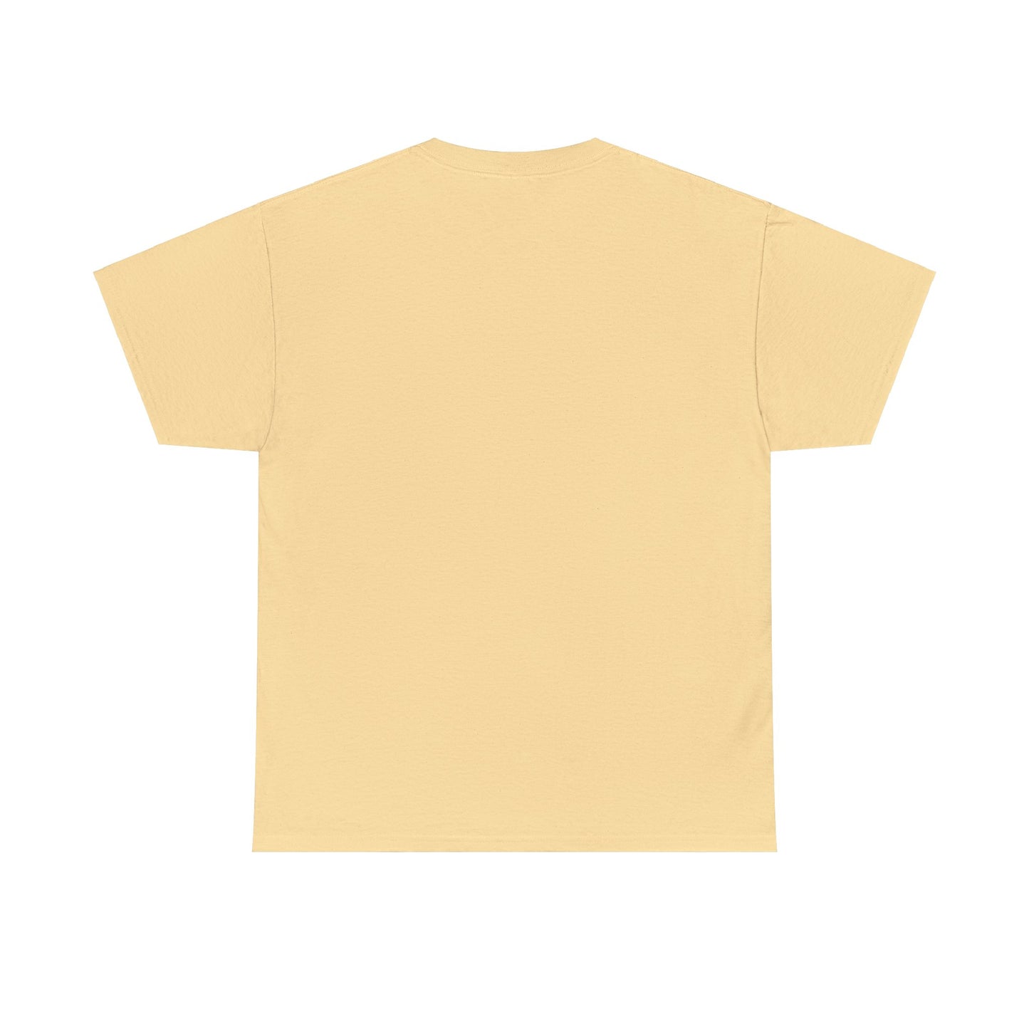 Unisex Heavy Cotton Tee - Spread the Word
