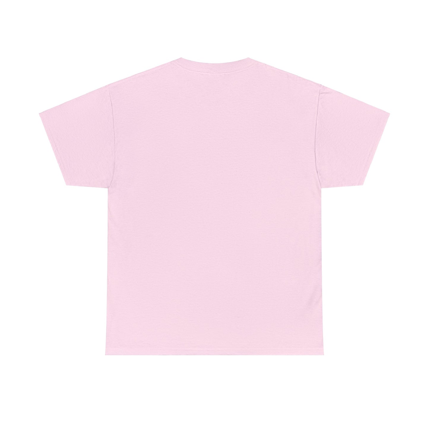 Unisex Heavy Cotton Tee - He so Loved the World