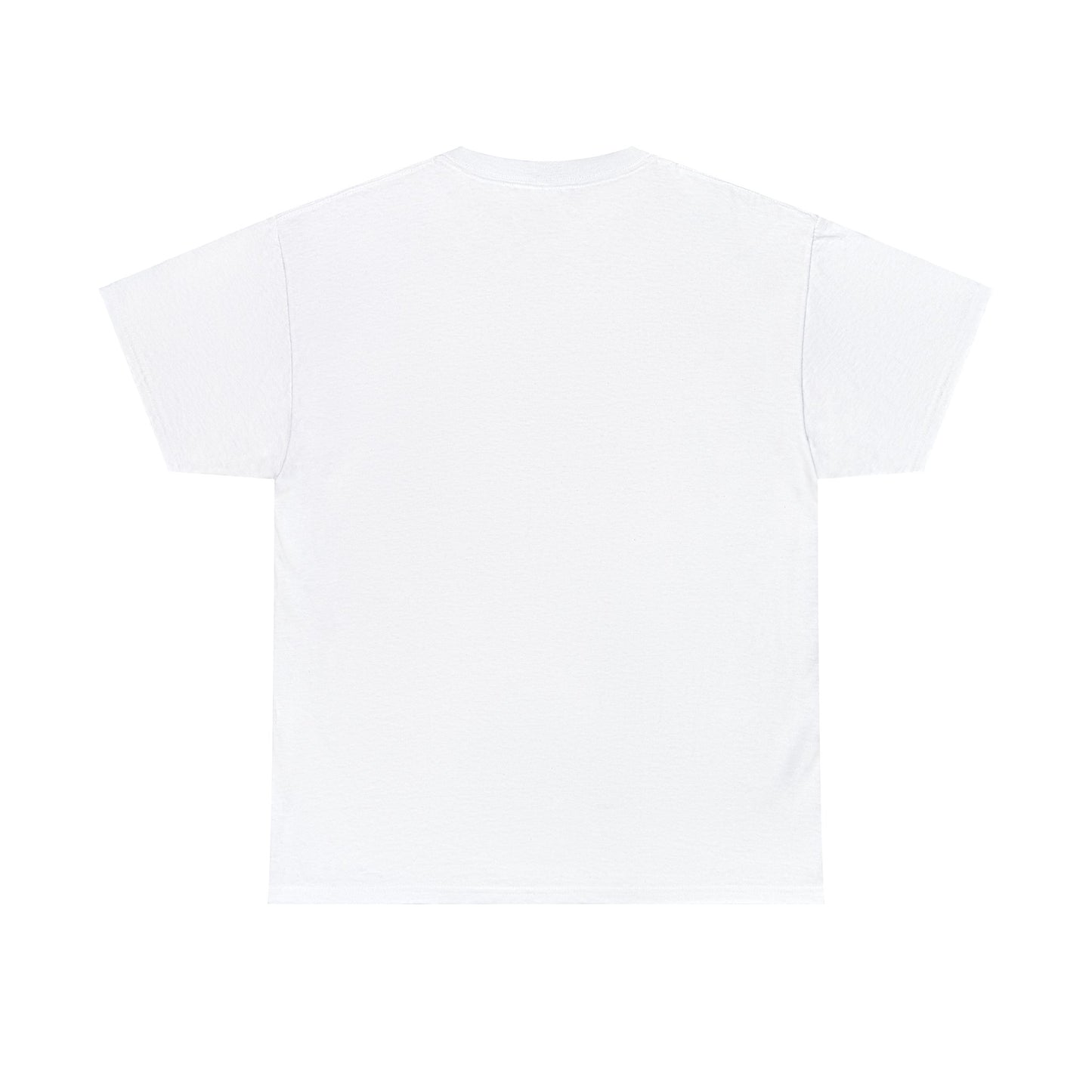 Unisex Heavy Cotton Tee - I Can Do All Things