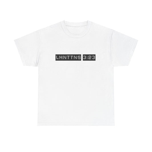 Great is thy Faithfulness - Unisex Heavy Cotton Tee